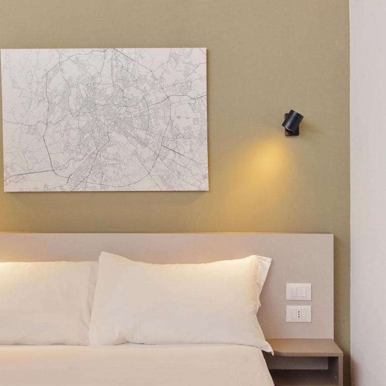 Urbana - Appartamento con 2 Camere da Letto - 19