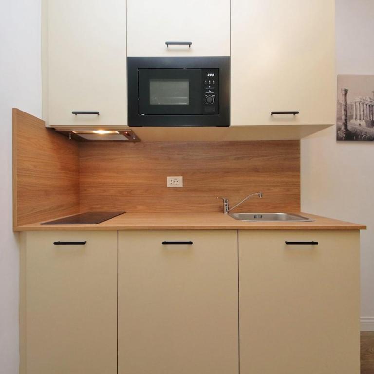 Urbana - Appartamento con 2 Camere da Letto - 20
