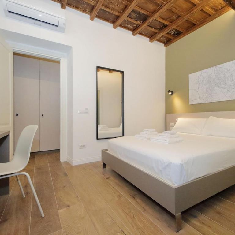Urbana - Appartamento con 2 Camere da Letto - 21