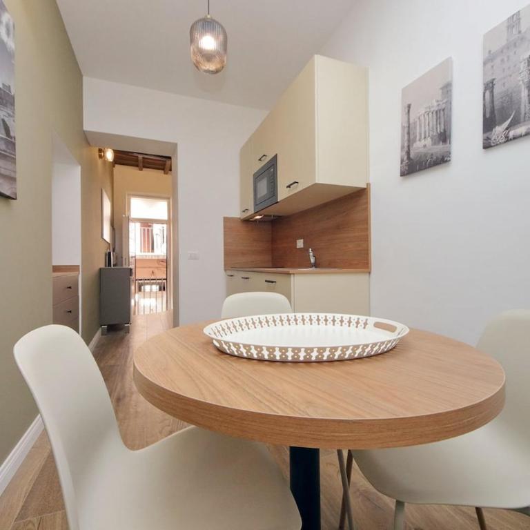 Urbana - Appartamento con 2 Camere da Letto - 22