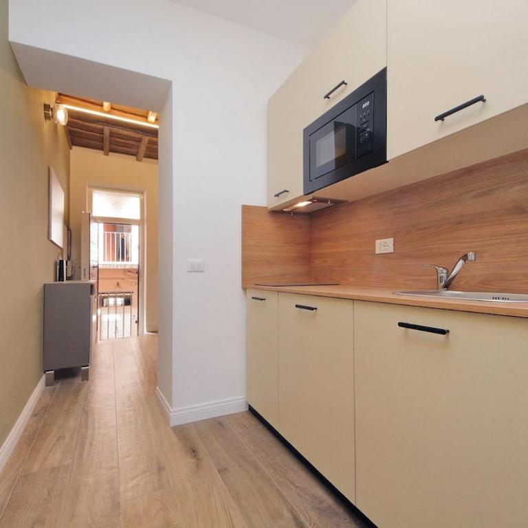 Urbana - Appartamento con 2 Camere da Letto - 23