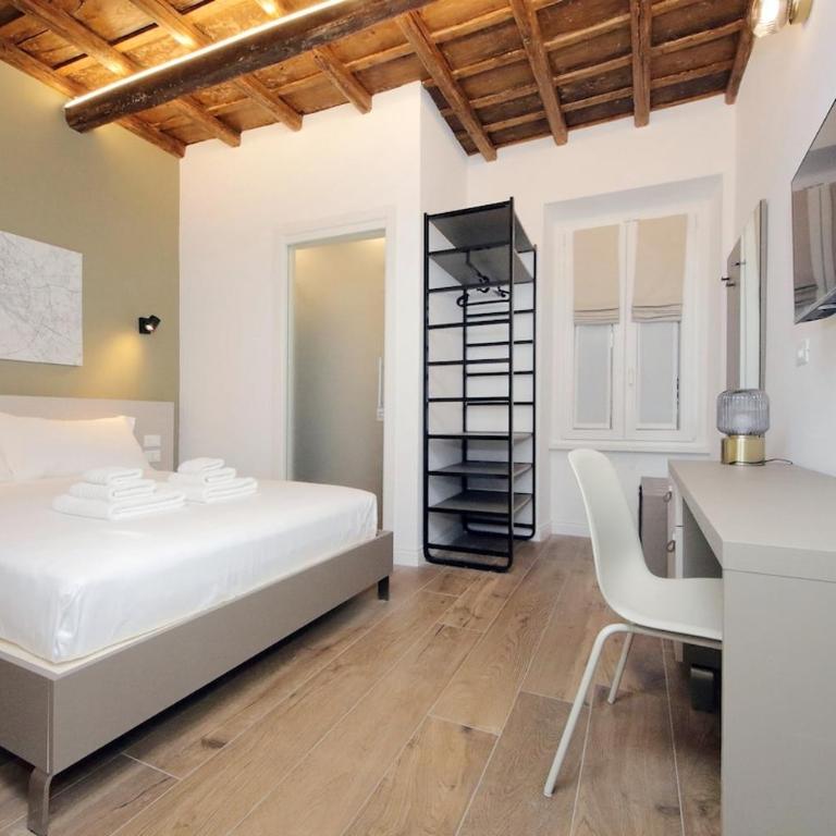 Urbana - Appartamento con 2 Camere da Letto - 25