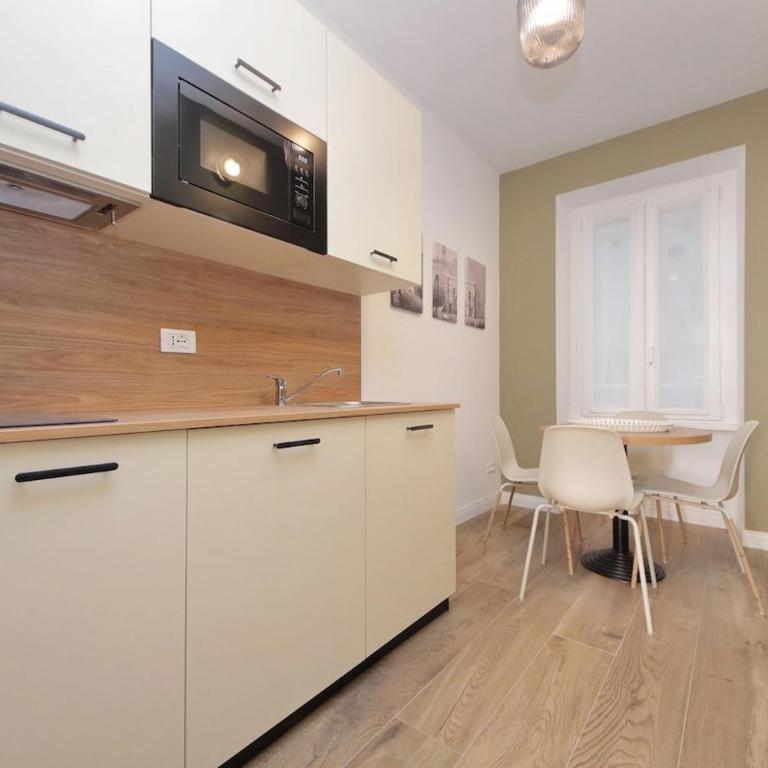 Urbana - Appartamento con 2 Camere da Letto - 28