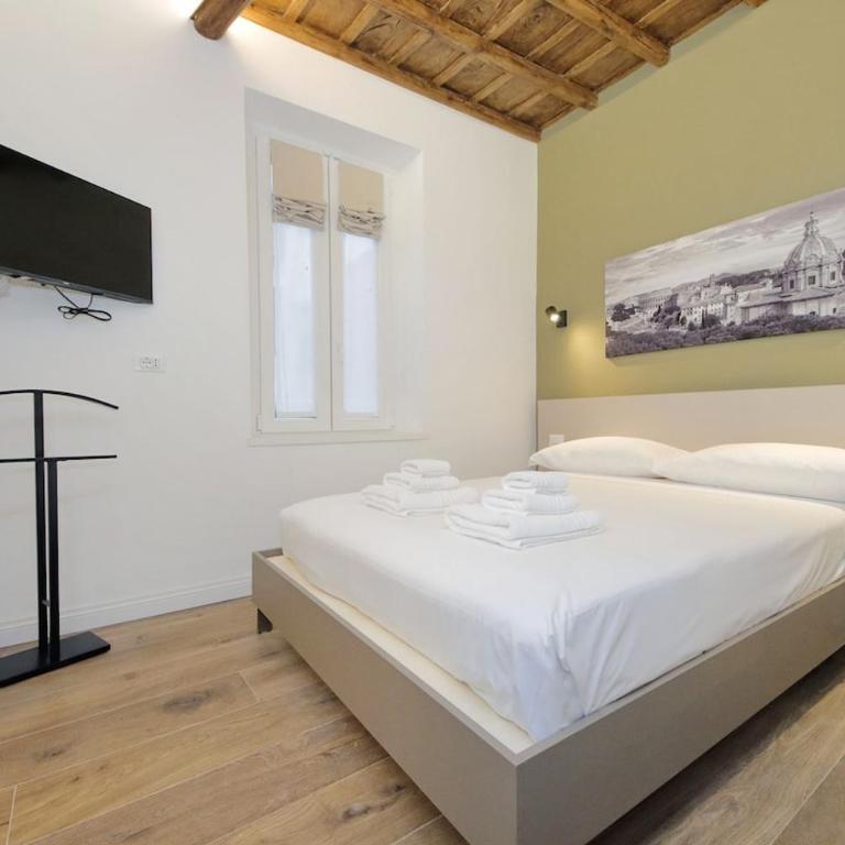 Urbana - Appartamento con 2 Camere da Letto - 33