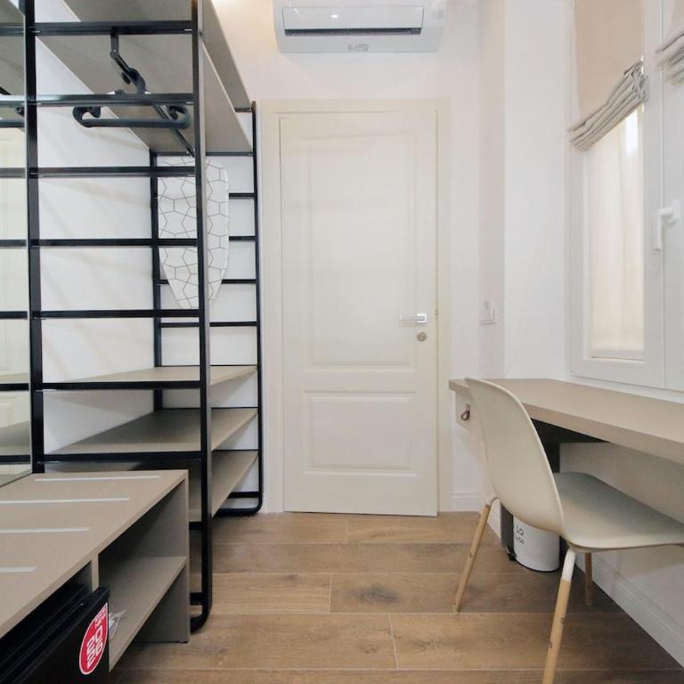 Urbana - Appartamento con 2 Camere da Letto - 34