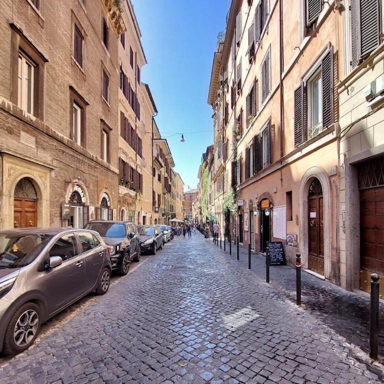 Urbana - Appartamento con 2 Camere da Letto - 35