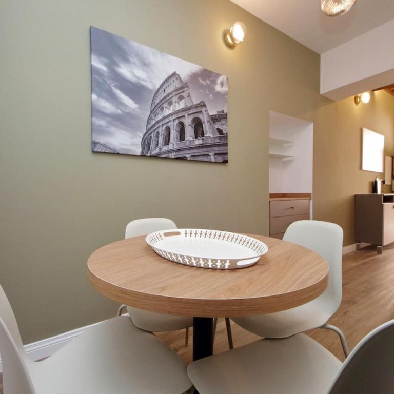 Urbana - Appartamento con 2 Camere da Letto - 36