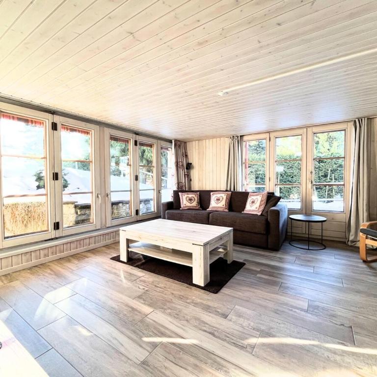Zimmer Wohnung im Villa, 5 Gehminuten bis Medran - Appartement 2 Chambres - 3