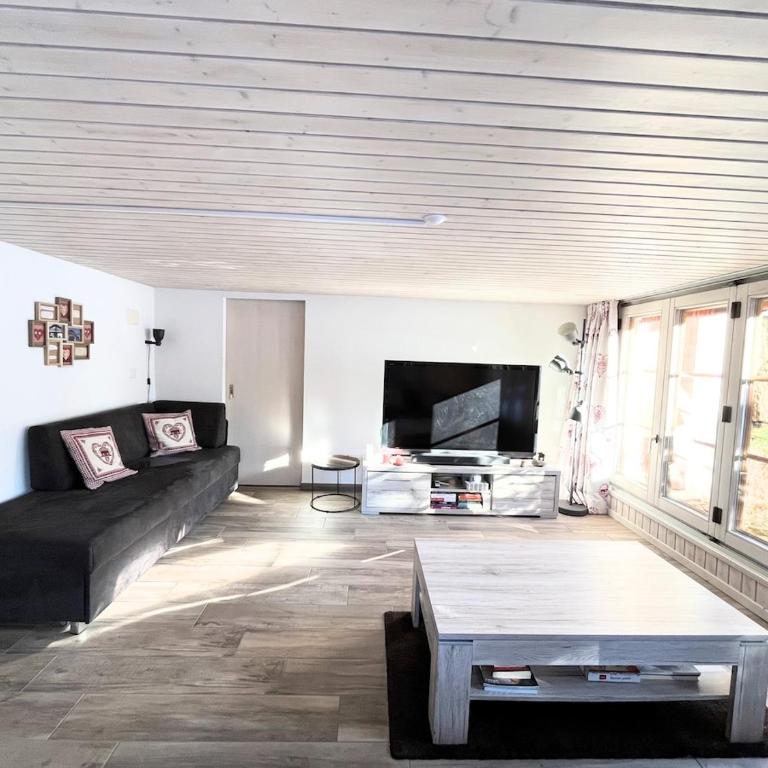 Zimmer Wohnung im Villa, 5 Gehminuten bis Medran - Appartement 2 Chambres - 4