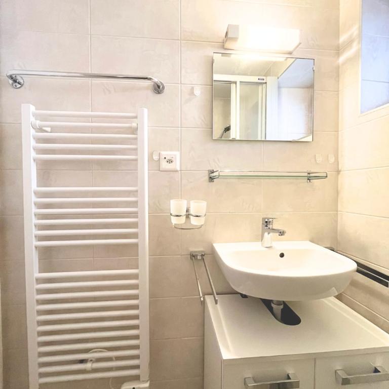 Zimmer Wohnung im Villa, 5 Gehminuten bis Medran - Appartement 2 Chambres - 7