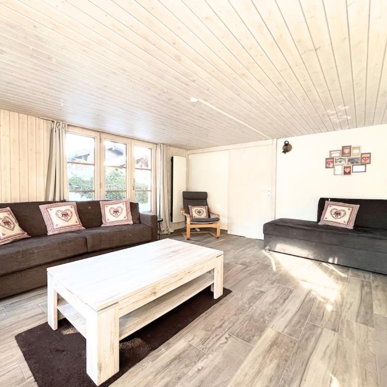 Zimmer Wohnung im Villa, 5 Gehminuten bis Medran - Appartement 2 Chambres - 8