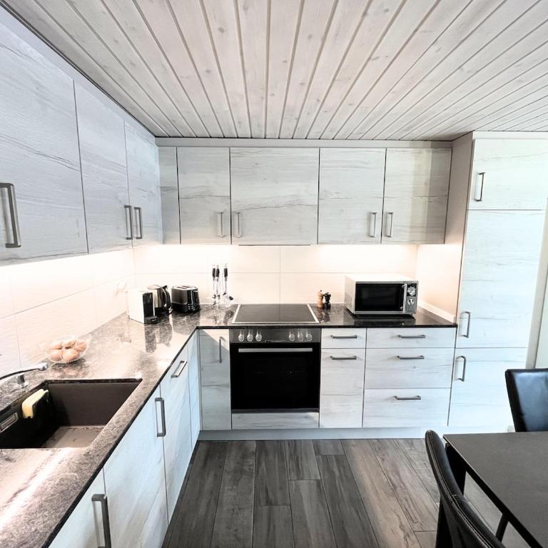 Zimmer Wohnung im Villa, 5 Gehminuten bis Medran - Appartement 2 Chambres - 9