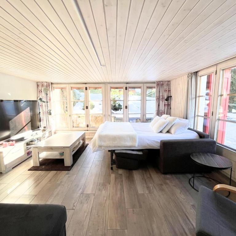 Zimmer Wohnung im Villa, 5 Gehminuten bis Medran - Appartement 2 Chambres - 10