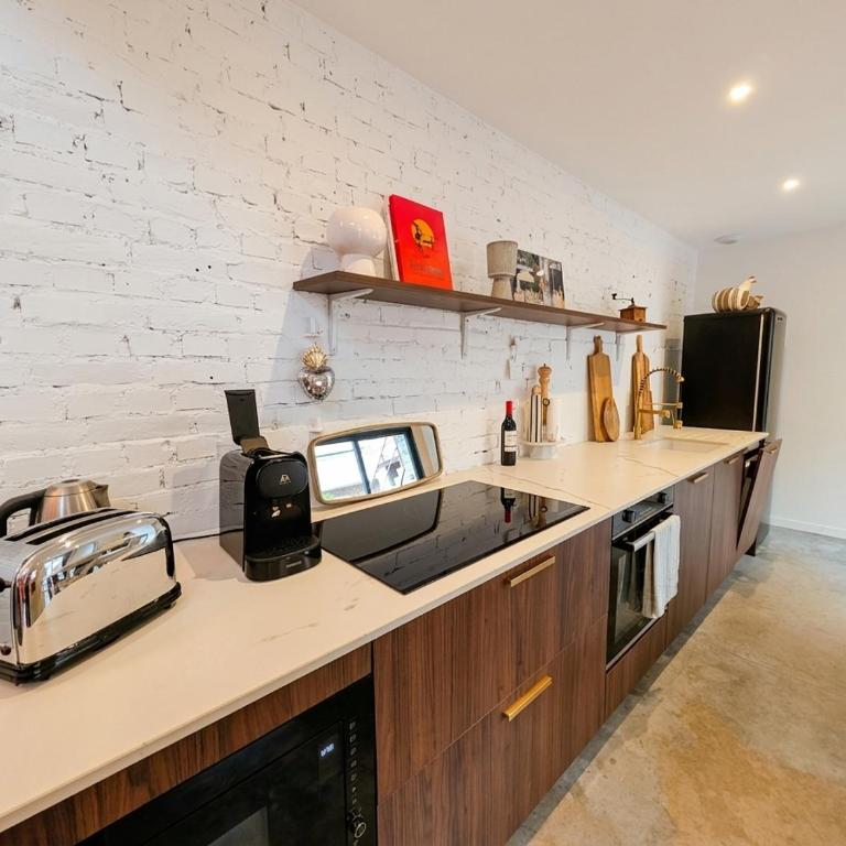 La Maison Rouge, Trouville-sur-Mer, 9P - Haus mit 4 Schlafzimmern - 6