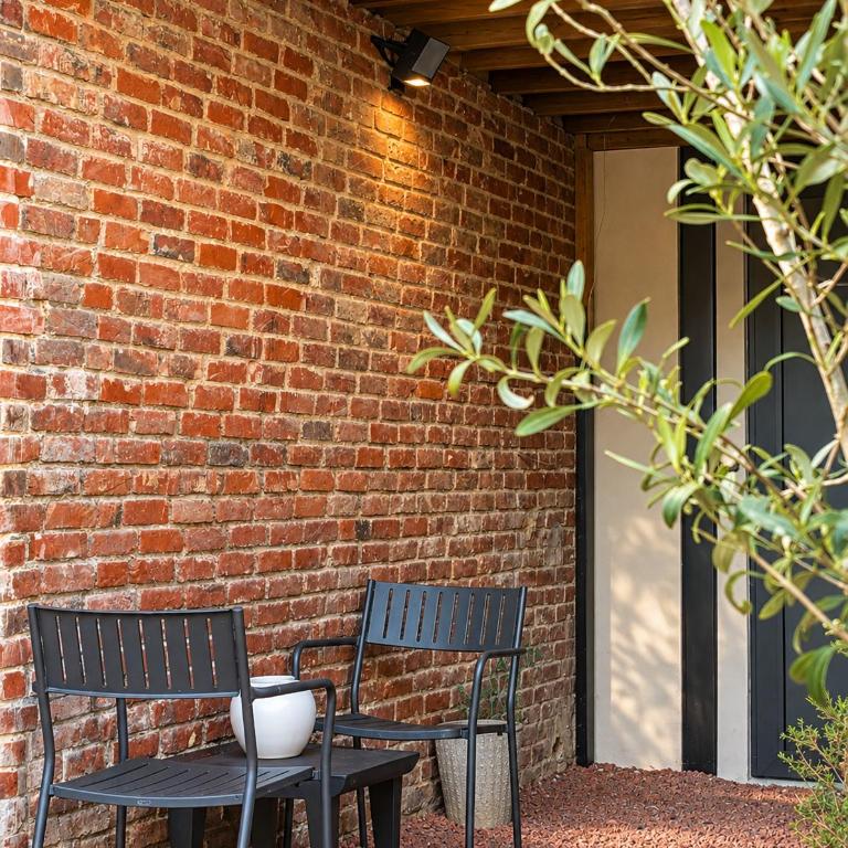 La Maison Rouge, Trouville-sur-Mer, 9P - Haus mit 4 Schlafzimmern - 3