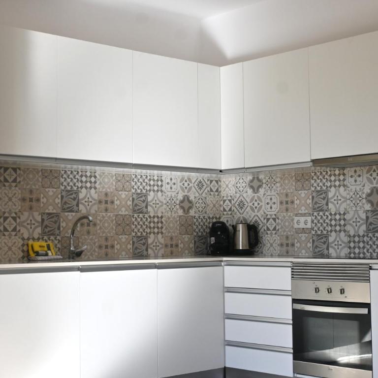 Homenfun Barcelona plaza Joanic - Apartamento de 2 dormitorios - 17