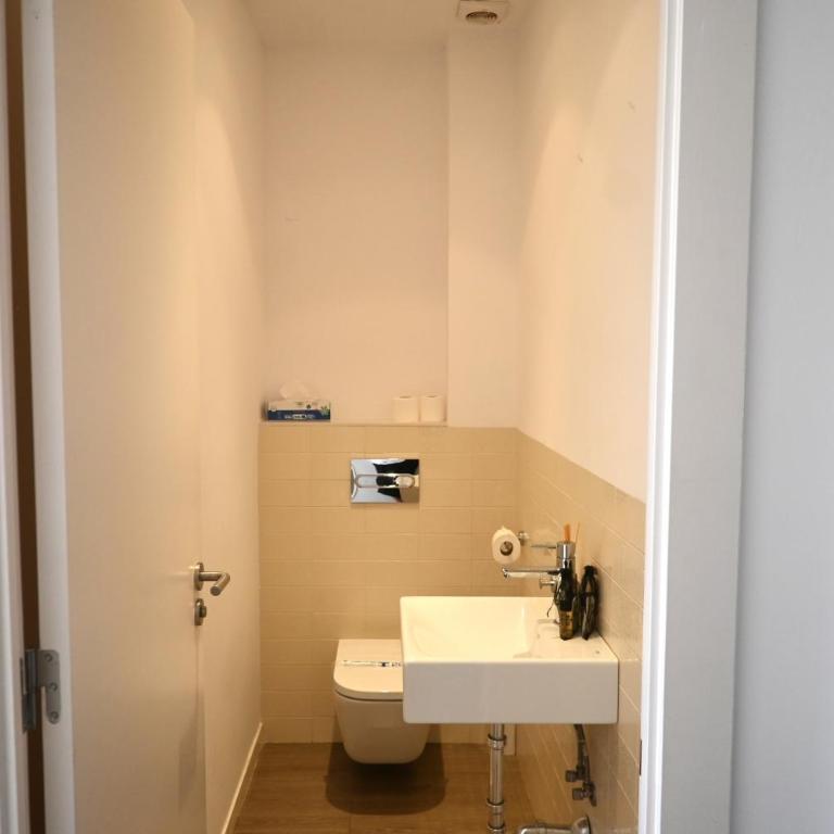Homenfun Barcelona plaza Joanic - Apartamento de 2 dormitorios - 16