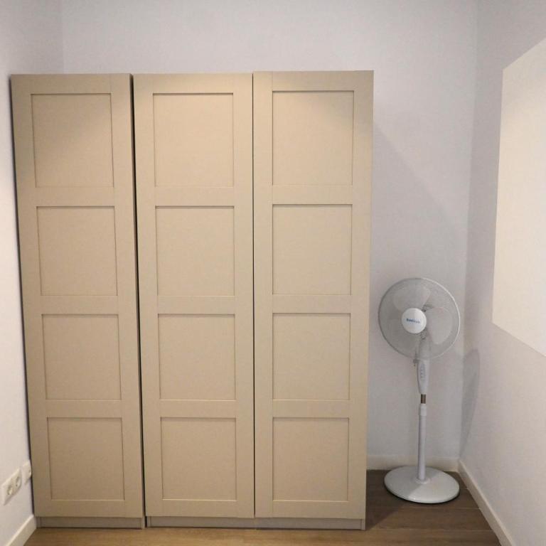 Homenfun Barcelona plaza Joanic - Apartamento de 2 dormitorios - 11