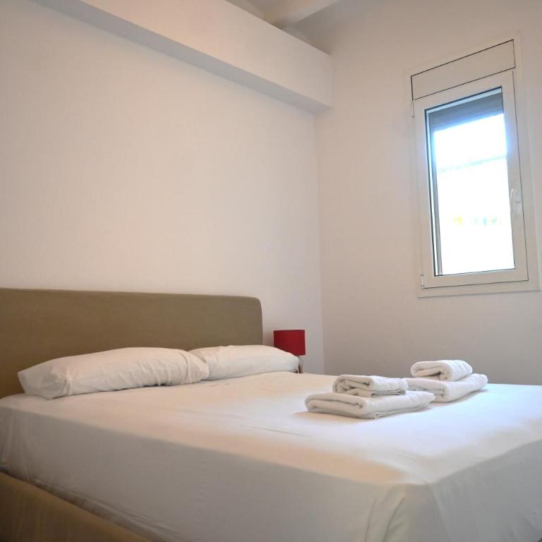 Homenfun Barcelona plaza Joanic - Apartamento de 2 dormitorios - 14