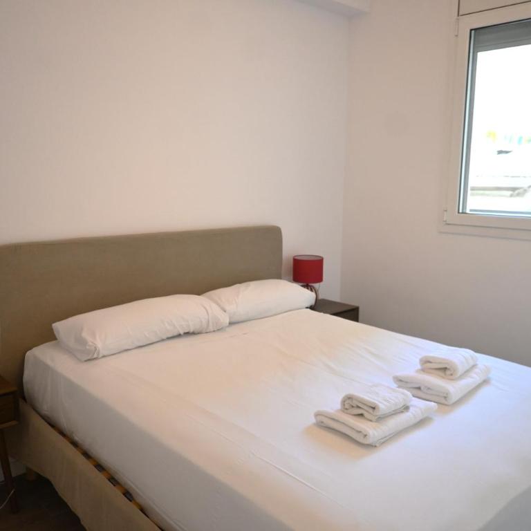 Homenfun Barcelona plaza Joanic - Apartamento de 2 dormitorios - 10