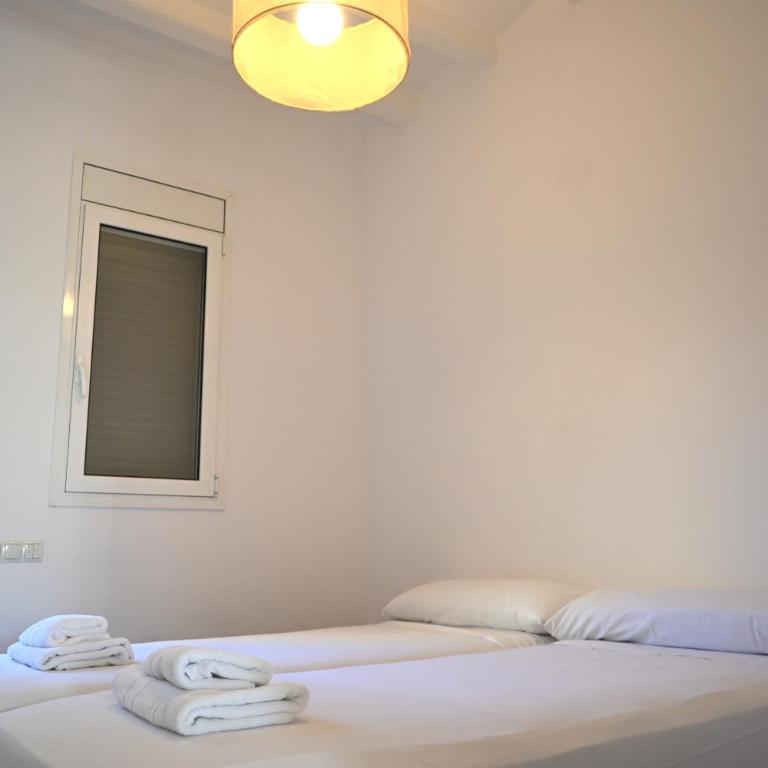 Homenfun Barcelona plaza Joanic - Apartamento de 2 dormitorios - 3