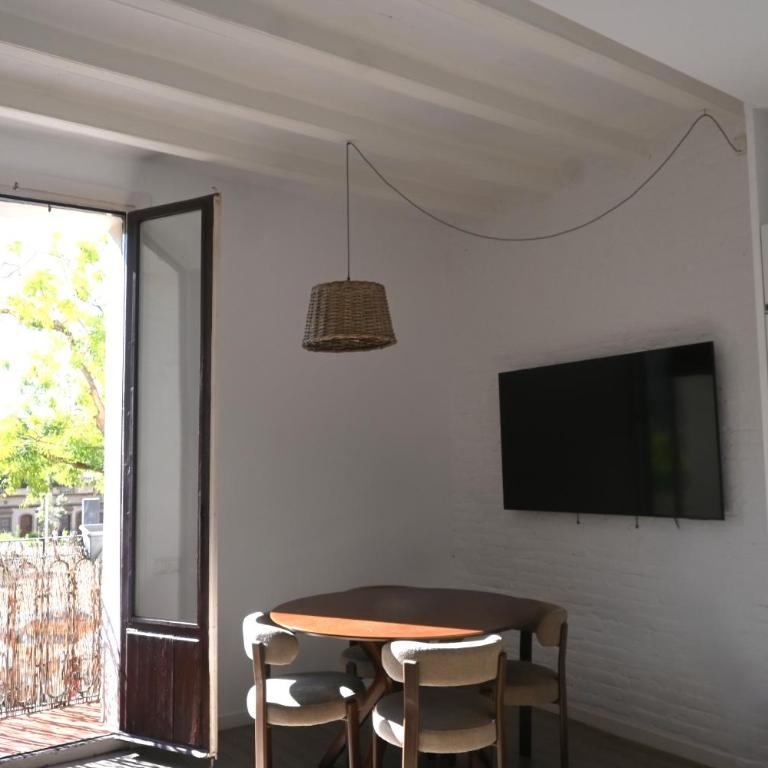 Homenfun Barcelona plaza Joanic - Apartamento de 2 dormitorios - 12