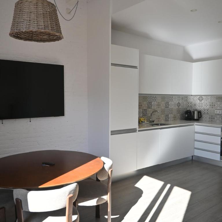 Homenfun Barcelona plaza Joanic - Apartamento de 2 dormitorios - 19