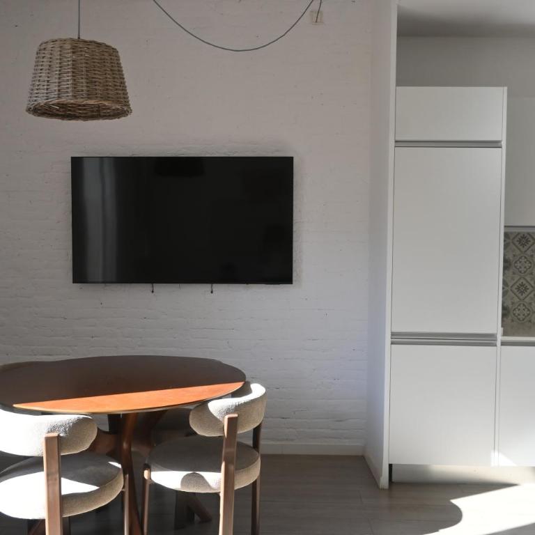 Homenfun Barcelona plaza Joanic - Apartamento de 2 dormitorios - 22