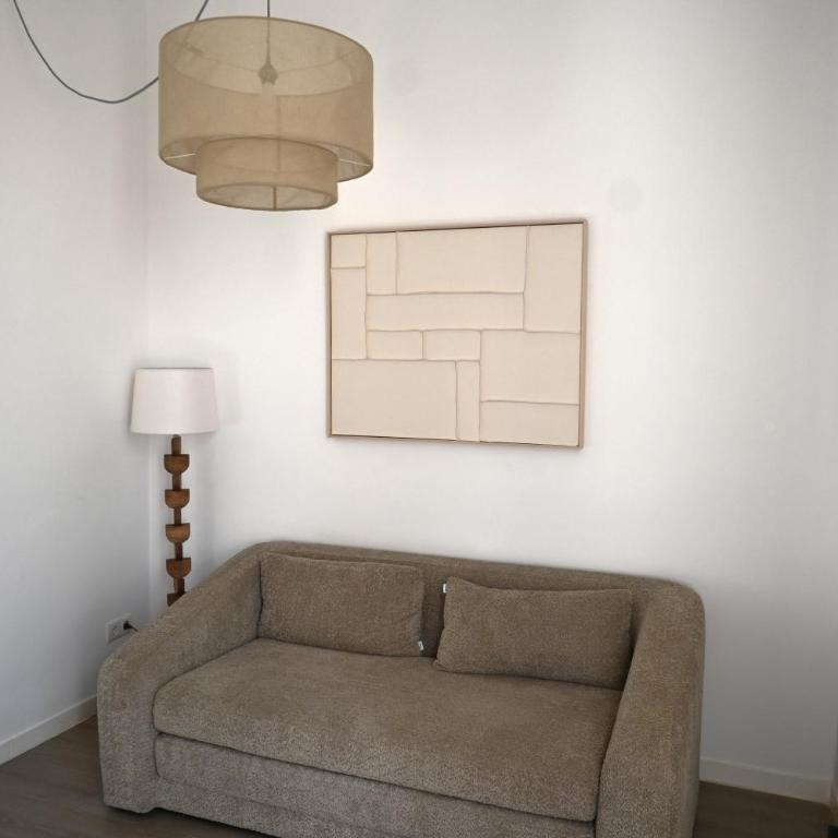 Homenfun Barcelona plaza Joanic - Apartamento de 2 dormitorios - 21