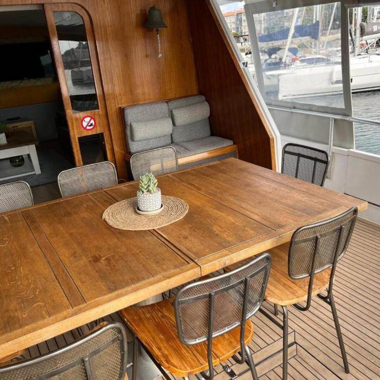 Aquamarina - Appartement Deux Chambres avec Vue Partielle sur l'Océan - 3