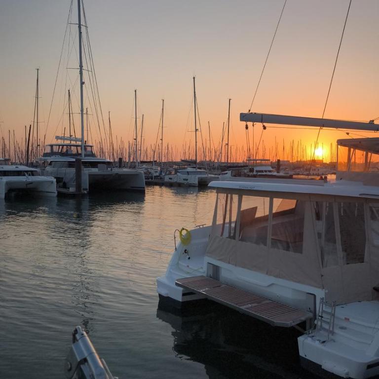 Aquamarina - Appartement Deux Chambres avec Vue Partielle sur l'Océan - 4