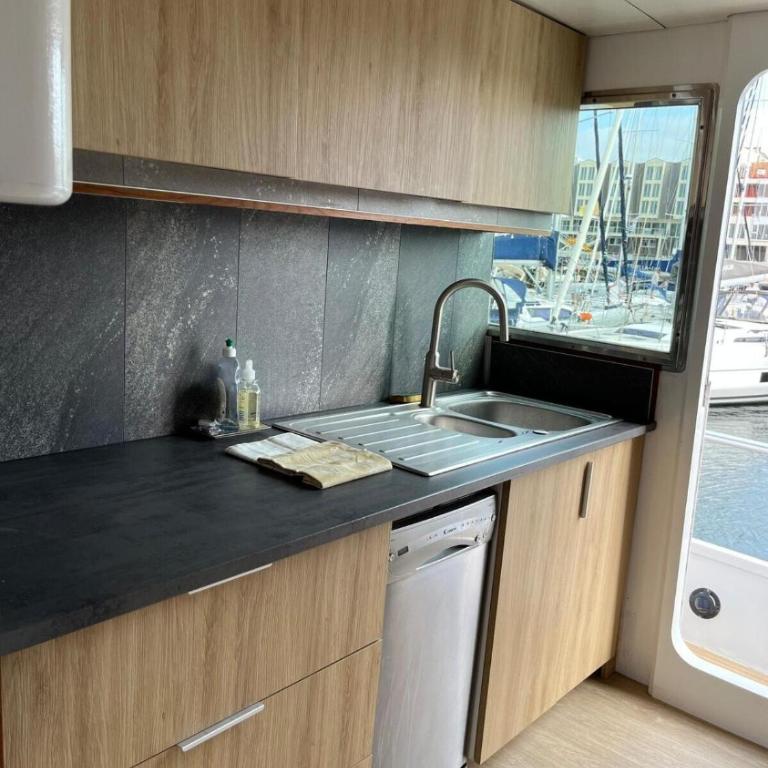 Aquamarina - Appartement Deux Chambres avec Vue Partielle sur l'Océan - 5