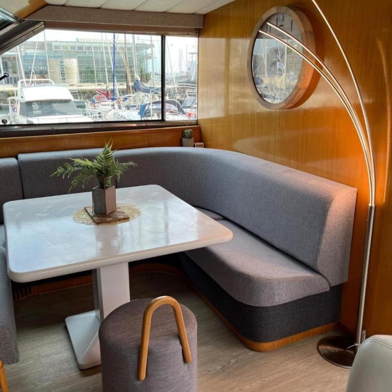 Aquamarina - Appartement Deux Chambres avec Vue Partielle sur l'Océan - 7