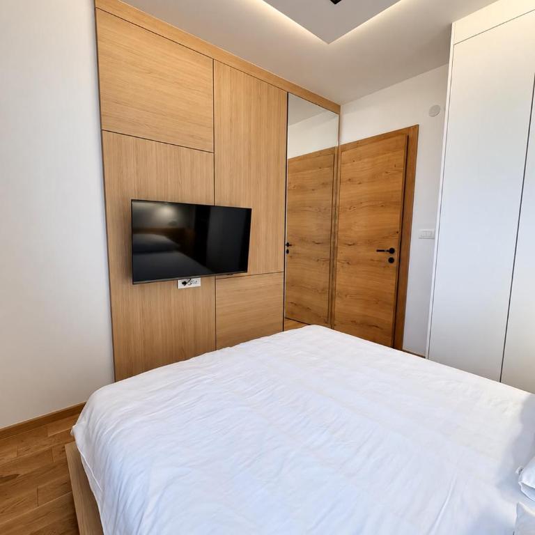 Apartman Skijaš 608 - Zlatni Javor - Apartman sa 1 Spavaćom Sobom - 12