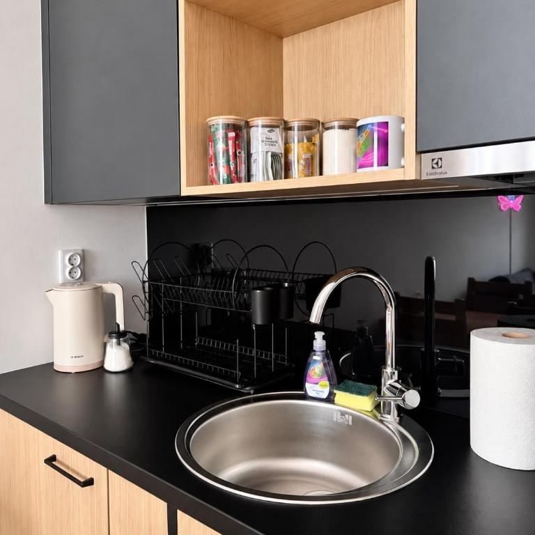 Apartman Skijaš 608 - Zlatni Javor - Apartman sa 1 Spavaćom Sobom - 6