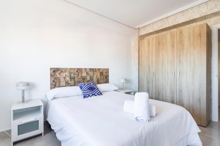 DW Super Apartament 3rooms, 2 Bth, Ac wifi - Appartamento con 3 Camere da Letto - 4