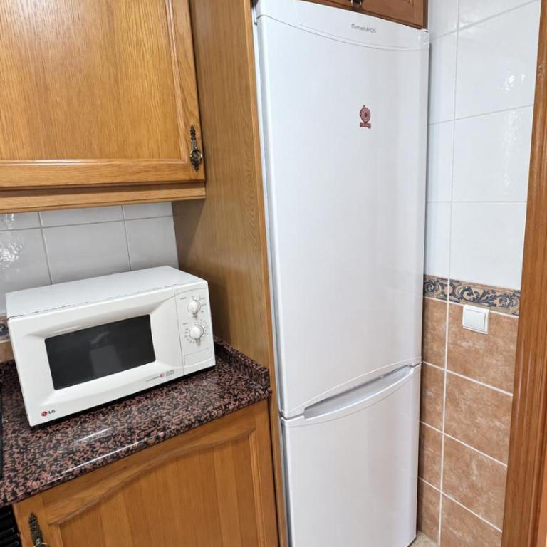Jávea 2bedroom-beach1 min.walk+swimmingpool+wifi - Apartamento de 2 dormitorios - 33