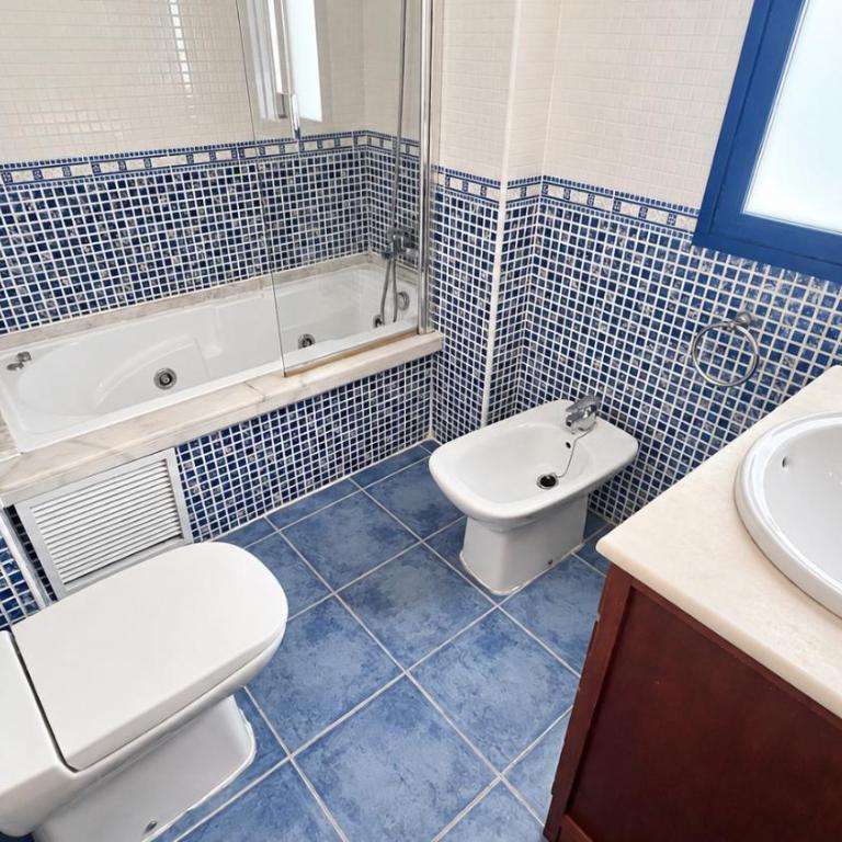 Jávea 2bedroom-beach1 min.walk+swimmingpool+wifi - Apartamento de 2 dormitorios - 21
