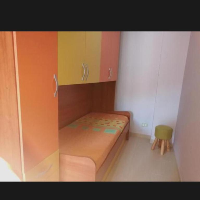 Casa Valeria - Appartement 1 Chambre - 1