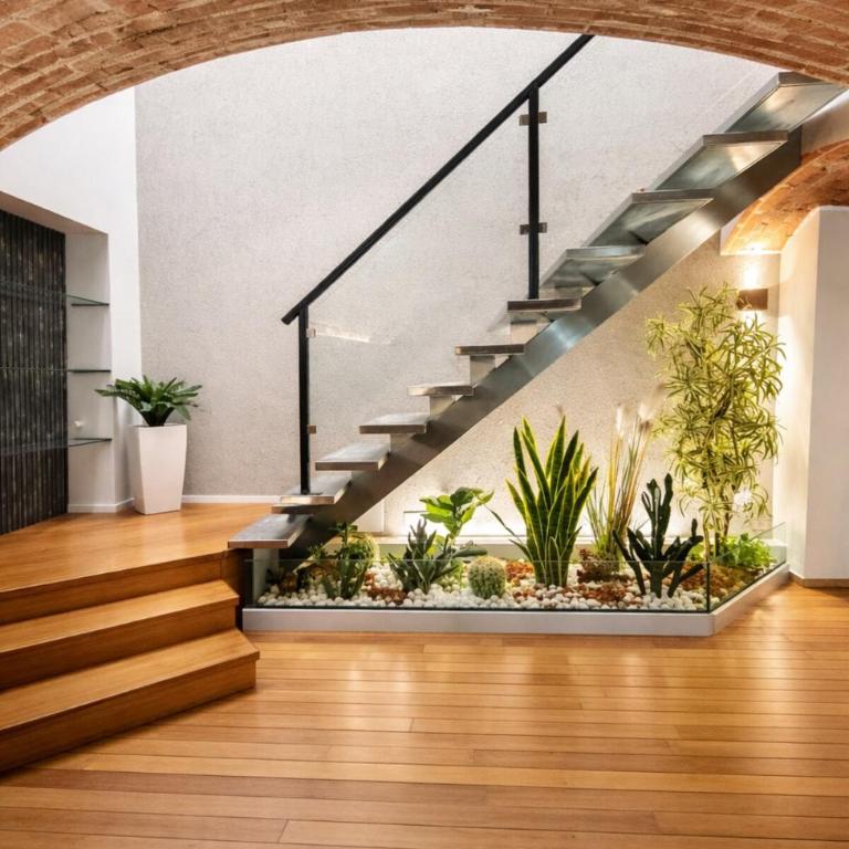 Indoor Pool & SPA Luxury Apt Porta Venezia - Two-Bedroom Apartment - 3