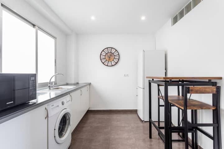 DW Super Apartament 3rooms, 2 Bth, Ac wifi - Appartamento con 3 Camere da Letto - 10