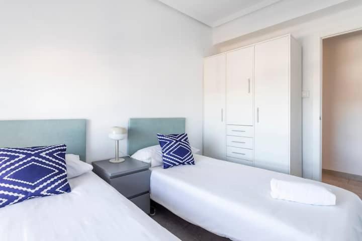 DW Super Apartament 3rooms, 2 Bth, Ac wifi - Appartamento con 3 Camere da Letto - 6