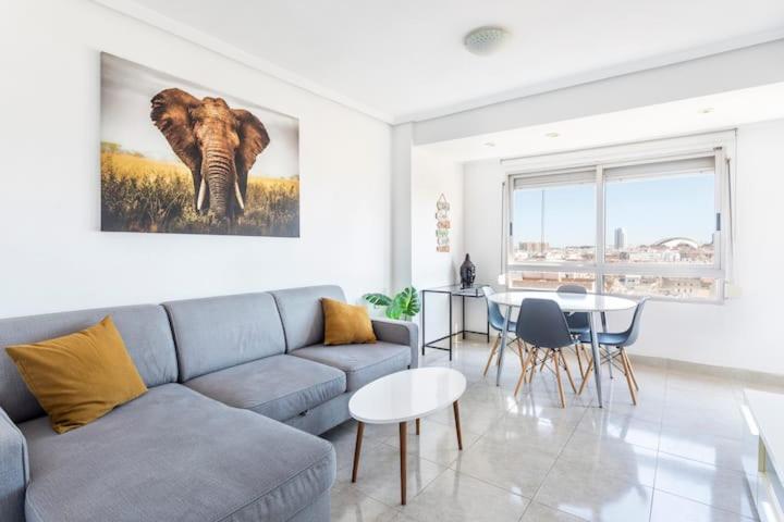 DW Super Apartament 3rooms, 2 Bth, Ac wifi - Appartamento con 3 Camere da Letto - 1
