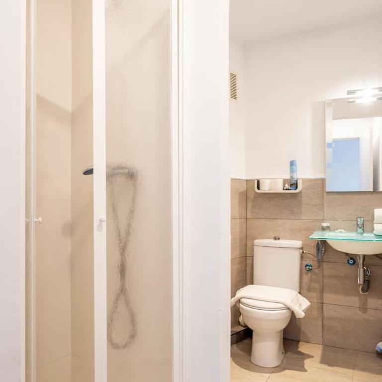 DW Super Apartament 3rooms, 2 Bth, Ac wifi - Appartamento con 3 Camere da Letto - 12