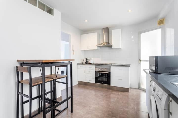 DW Super Apartament 3rooms, 2 Bth, Ac wifi - Appartamento con 3 Camere da Letto - 9