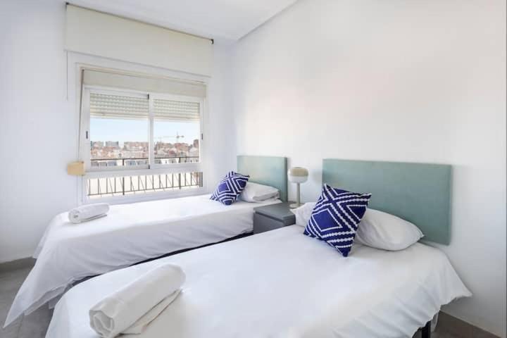 DW Super Apartament 3rooms, 2 Bth, Ac wifi - Appartamento con 3 Camere da Letto - 7