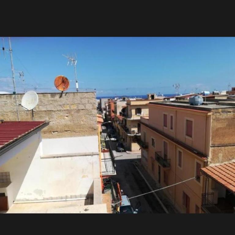Casa Valeria - Appartement 1 Chambre - 6