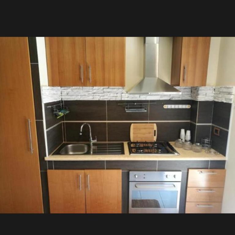 Casa Valeria - Appartement 1 Chambre - 7