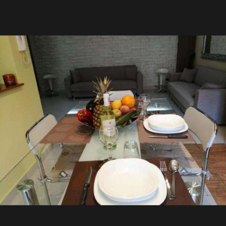 Casa Valeria - Appartement 1 Chambre - 8