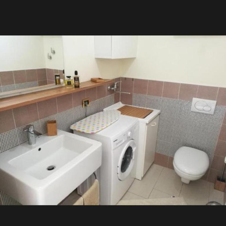 Casa Valeria - Appartement 1 Chambre - 9